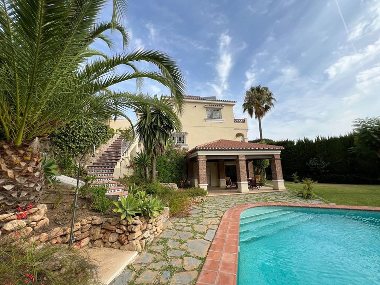 Villa for Sale in Inland Campo Mijas, Malaga 45