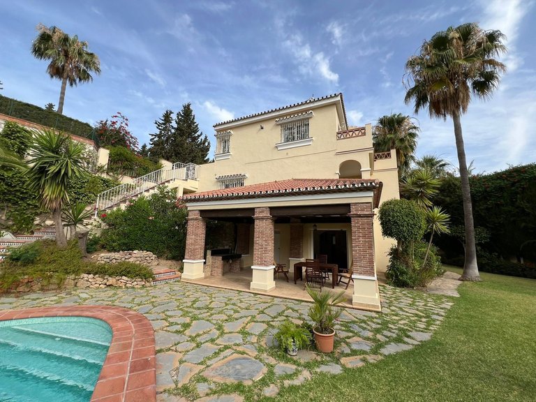 Villa for Sale in Inland Campo Mijas, Malaga 46