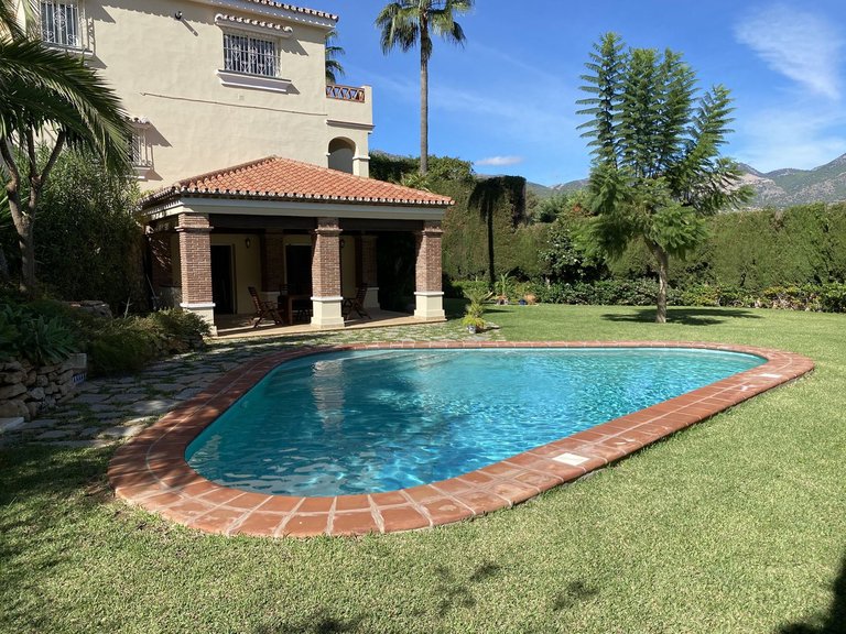 Villa for Sale in Inland Campo Mijas, Malaga 47