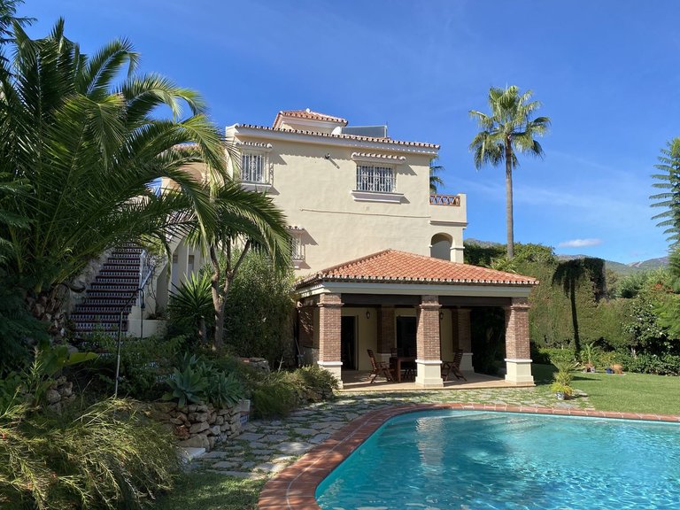 Villa for Sale in Inland Campo Mijas, Malaga 48