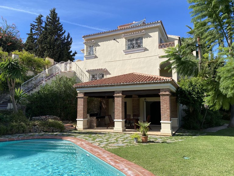 Villa for Sale in Inland Campo Mijas, Malaga 49