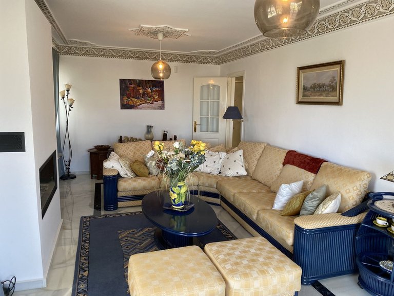 Villa for Sale in Inland Campo Mijas, Malaga 5