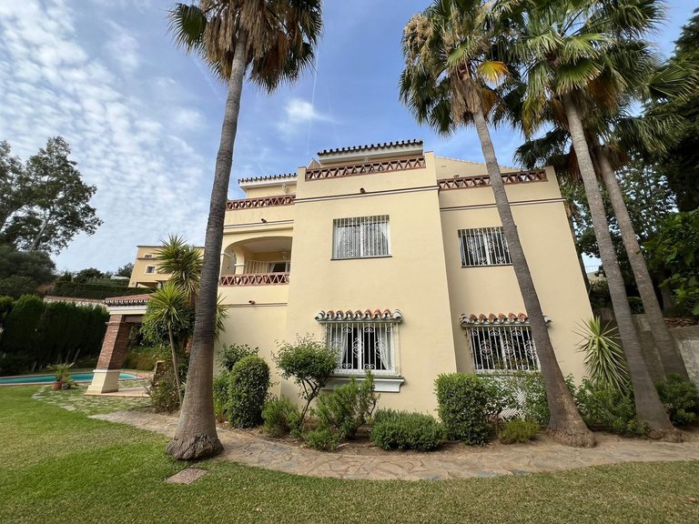 Villa for Sale in Inland Campo Mijas, Malaga 50