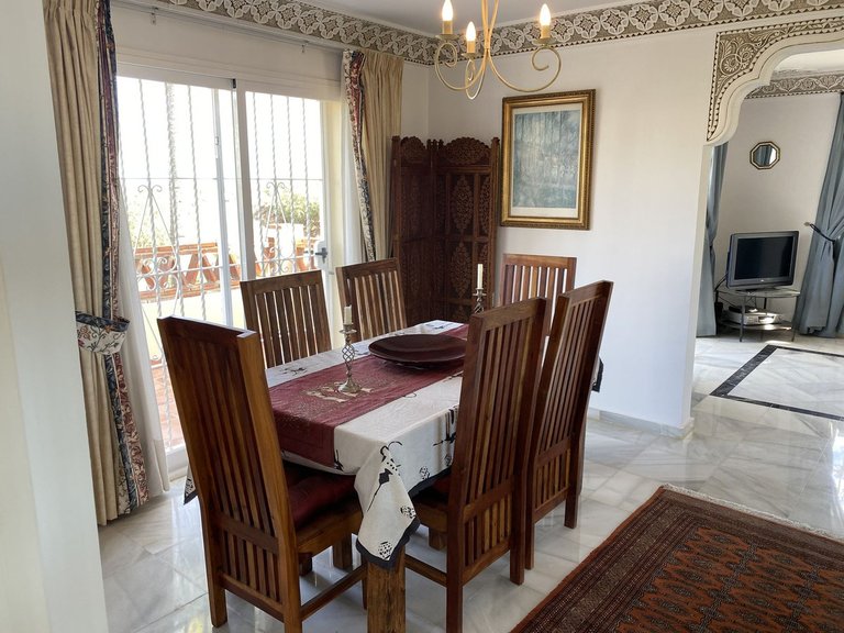 Villa for Sale in Inland Campo Mijas, Malaga 6