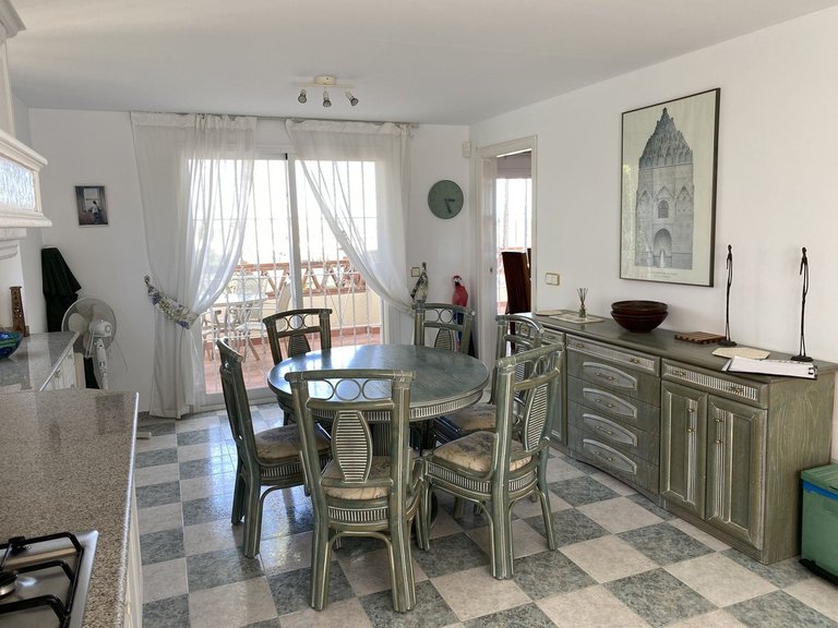 Villa for Sale in Inland Campo Mijas, Malaga 7