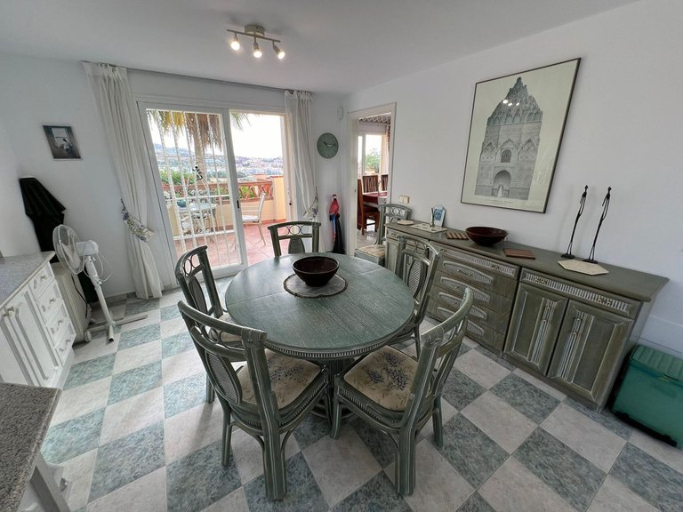Villa for Sale in Inland Campo Mijas, Malaga 8