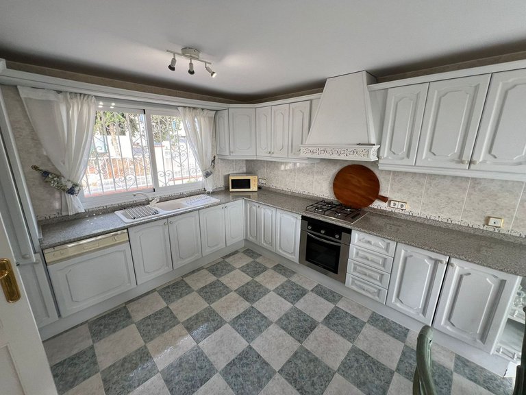 Villa for Sale in Inland Campo Mijas, Malaga 9