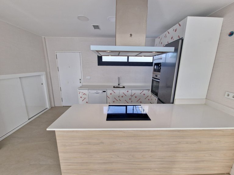 Villa for Sale in Estepona, Malaga 15