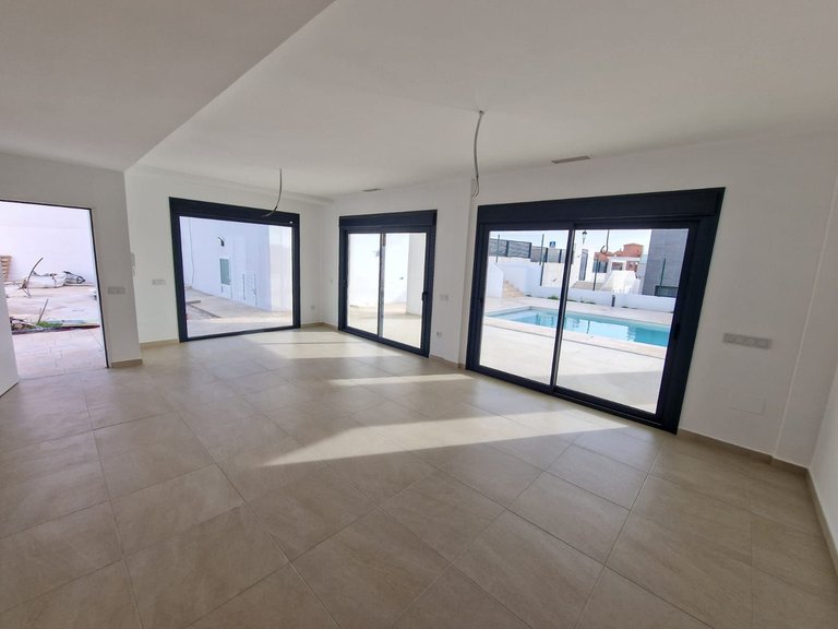 Villa for Sale in Estepona, Malaga 19