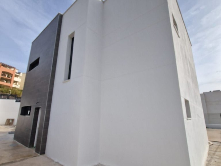 Villa for Sale in Estepona, Malaga 26