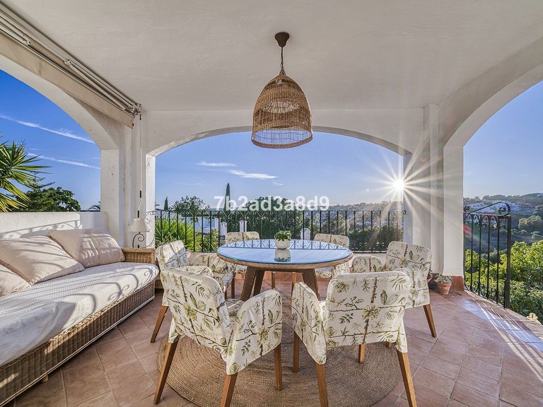 Apartment for Sale in Nueva Andalucía, Malaga 1