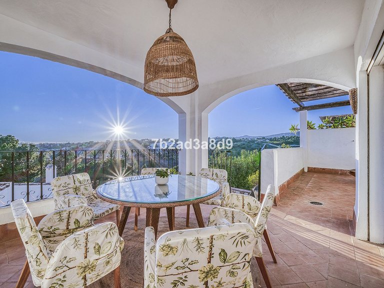 Apartment for Sale in Nueva Andalucía, Malaga 15