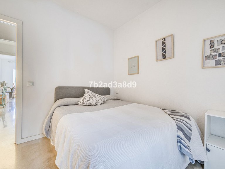 Apartment for Sale in Nueva Andalucía, Malaga 24