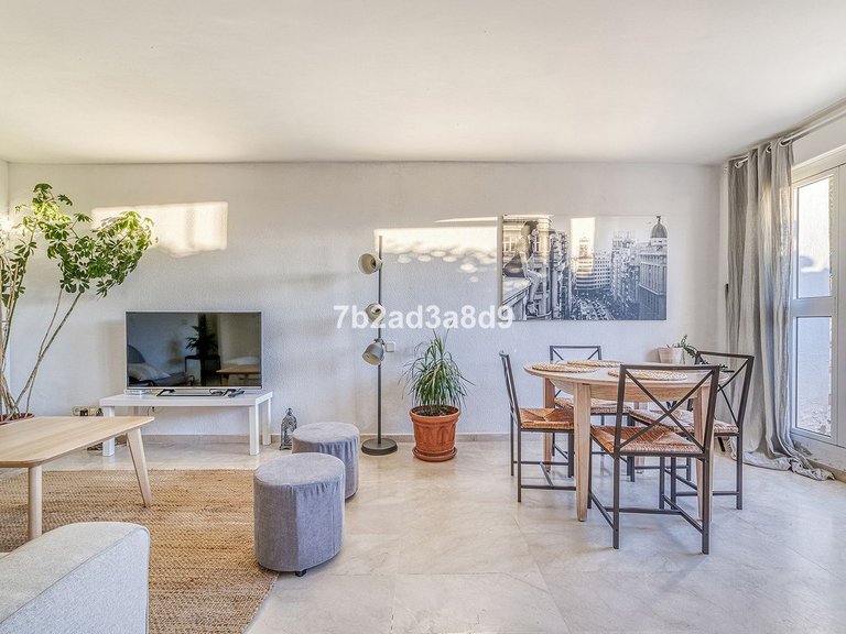 Apartment for Sale in Nueva Andalucía, Malaga 3