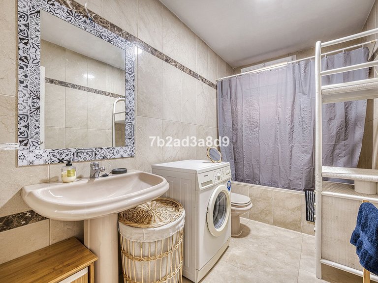 Apartment for Sale in Nueva Andalucía, Malaga 31