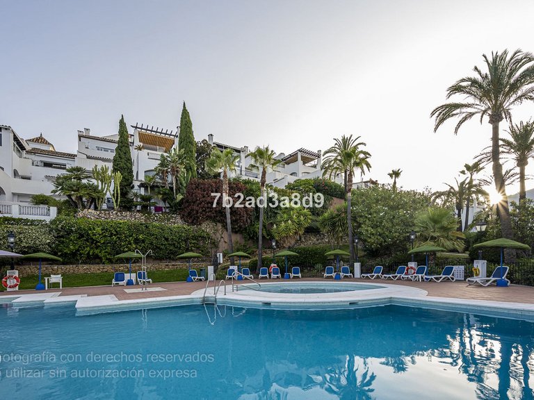 Apartment for Sale in Nueva Andalucía, Malaga 40