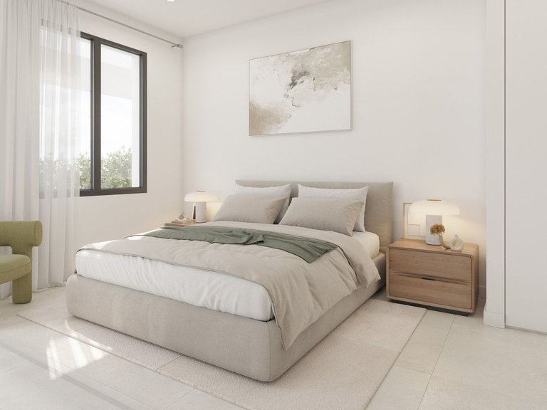 Apartment for Sale in Manilva, Malaga 5