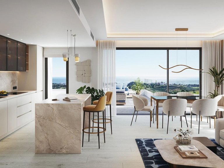 Apartment for Sale in Cerros Del Aguila, Malaga 10
