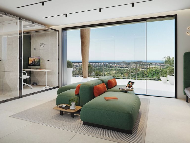 Apartment for Sale in Cerros Del Aguila, Malaga 18