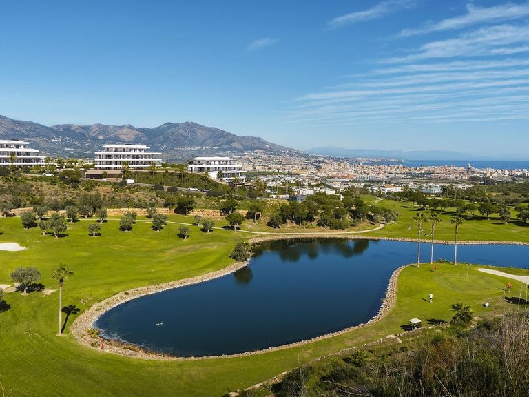 Apartment for Sale in Cerros Del Aguila, Malaga 21