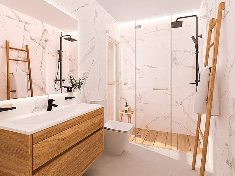 Apartment for Sale in Estepona, Malaga 7