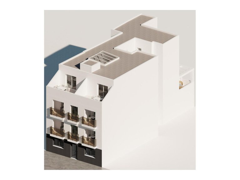 Apartment for  in Fuengirola, Malaga 17