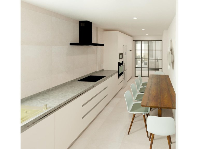 Apartment for  in Fuengirola, Malaga 7
