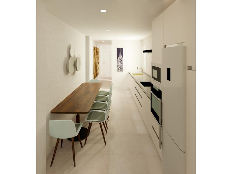 Apartment for  in Fuengirola, Malaga 8