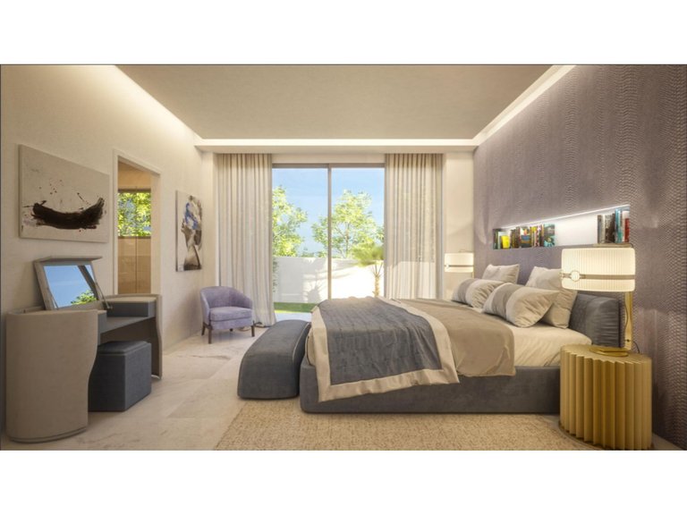 Villa for Sale in Málaga, Malaga 12
