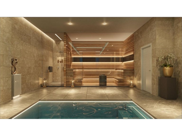 Villa for Sale in Málaga, Malaga 15