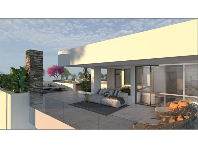 Villa for Sale in Málaga, Malaga 16