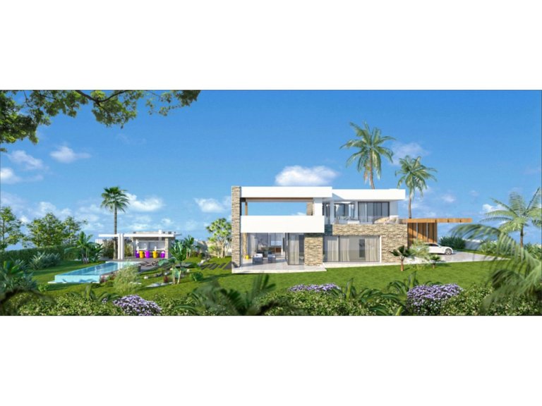 Villa for Sale in Málaga, Malaga 19