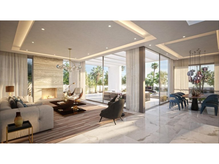 Villa for Sale in Málaga, Malaga 2