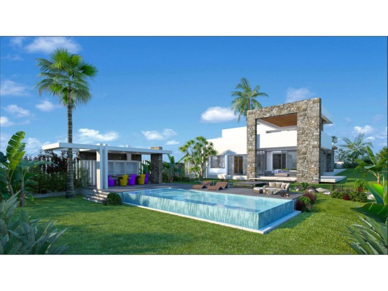 Villa for Sale in Málaga, Malaga 20