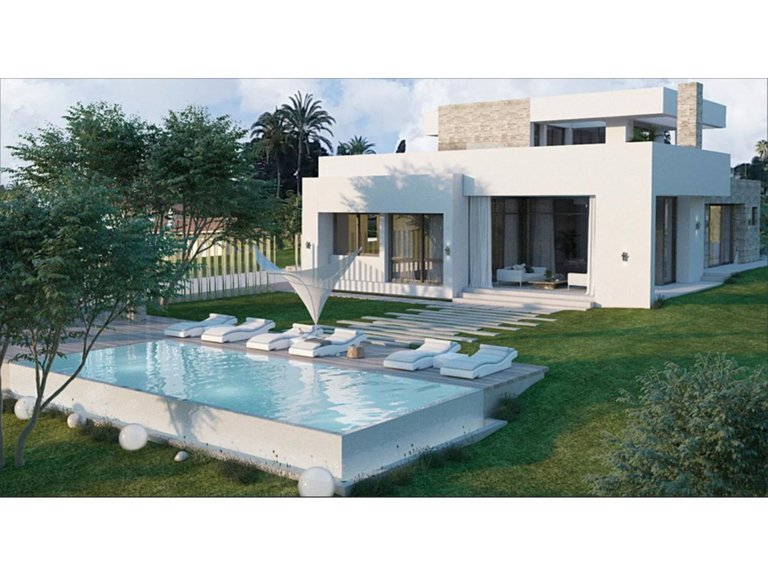 Villa for Sale in Málaga, Malaga 21