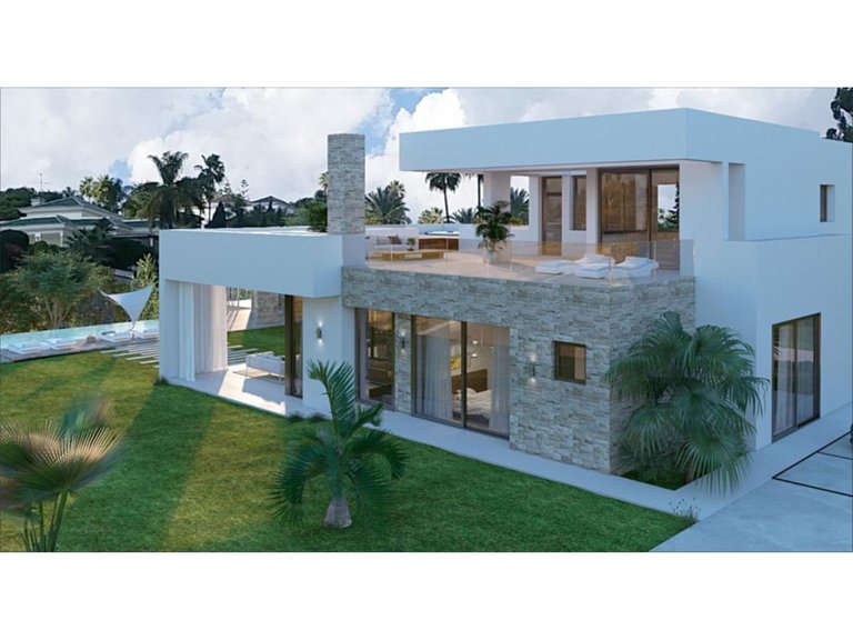 Villa for Sale in Málaga, Malaga 22