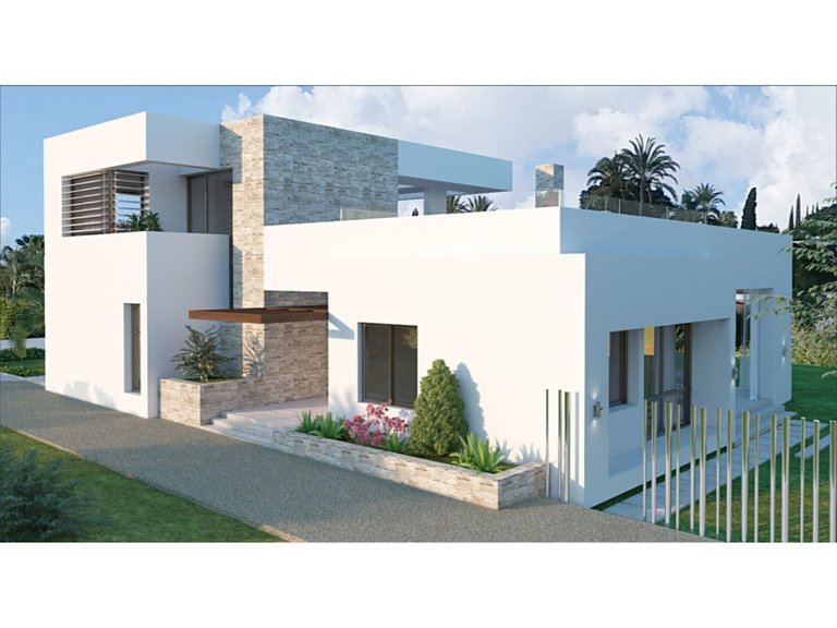 Villa for Sale in Málaga, Malaga 23