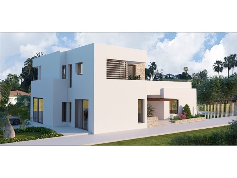 Villa for Sale in Málaga, Malaga 24