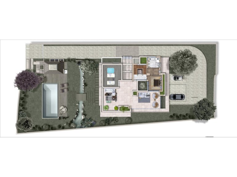 Villa for Sale in Málaga, Malaga 26