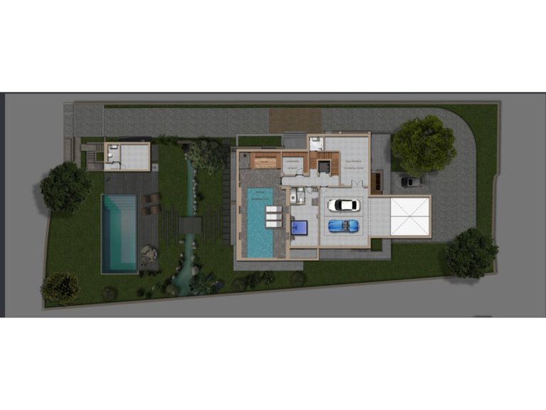 Villa for Sale in Málaga, Malaga 27