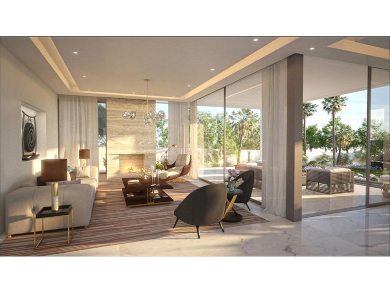 Villa for Sale in Málaga, Malaga 4