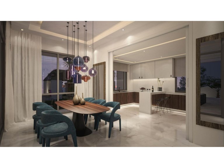 Villa for Sale in Málaga, Malaga 5