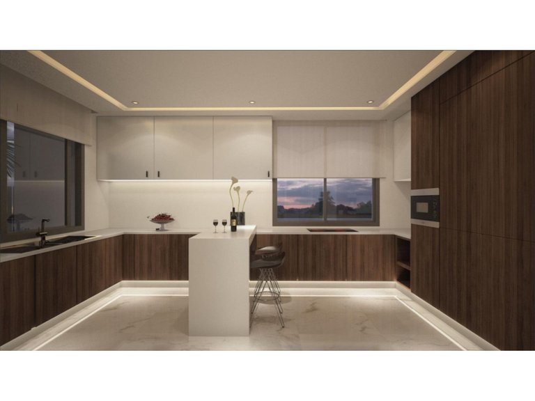 Villa for Sale in Málaga, Malaga 6
