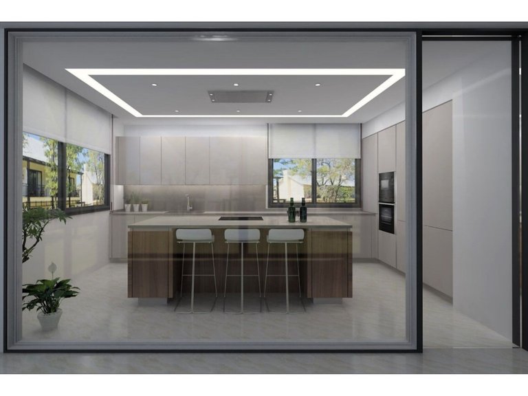 Villa for Sale in Málaga, Malaga 7