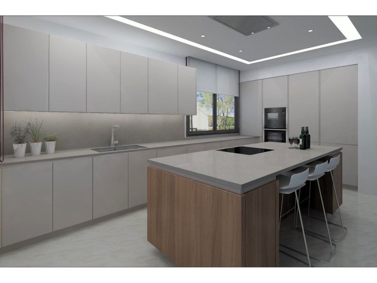 Villa for Sale in Málaga, Malaga 8