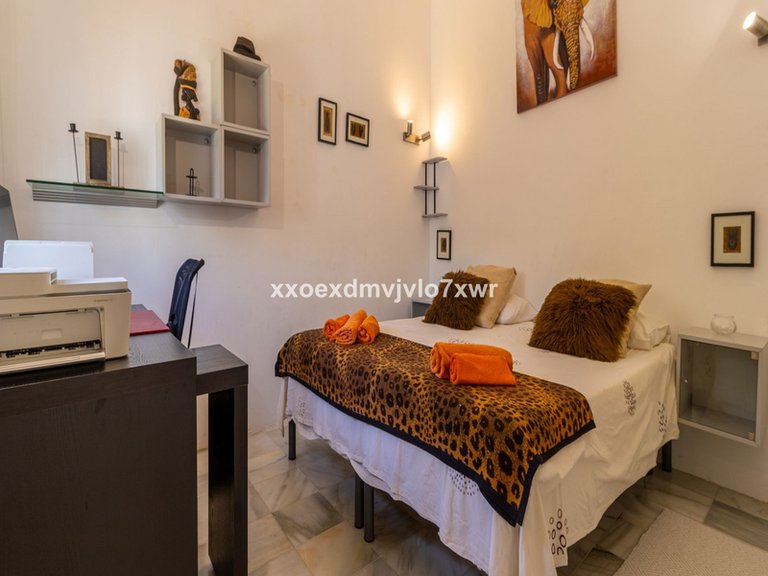 Вилла на продажу в Малаге, Málaga 10