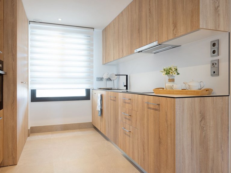 Apartment for  in Casares, Malaga 12