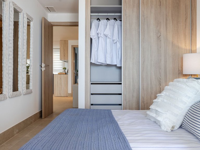 Apartment for  in Casares, Malaga 18