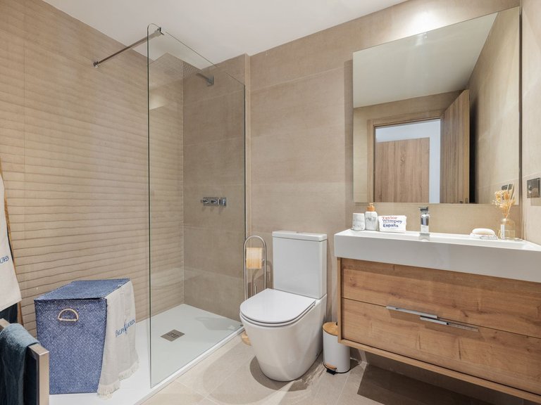 Apartment for  in Casares, Malaga 19