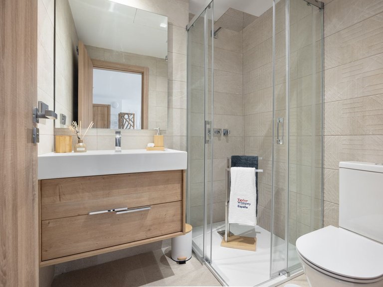 Apartment for  in Casares, Malaga 20